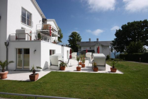 Appartement Nr 7 im Sonnenbad, Sassnitz